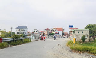 Năng động, linh hoạt trong xây dựng nông thôn mới ở Hưng Yên