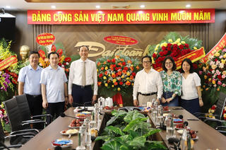 Khẳng định vị thế của báo Đại Đoàn Kết trong lòng độc giả