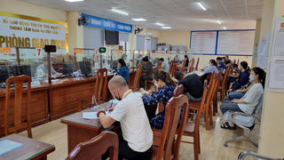 Thái Nguyên: Hơn 30.000 lao động bị doanh nghiệp chậm đóng bảo hiểm xã hội