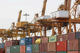 Thái Lan có hiệp định tự do thương mại đầu tiên với châu Âu