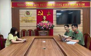 Quảng Ninh: Xử phạt 4 trường hợp đăng tải nội dung xuyên tạc trên mạng xã hội