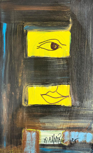 Những tiếng gọi ngoài cửa