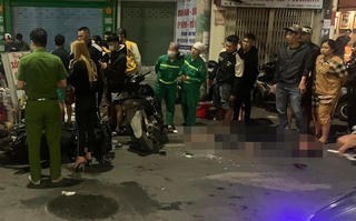 Hải Phòng: Xác minh nguyên nhân 5 thanh thiếu niên thương vong trong đêm