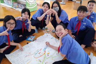 Khủng hoảng bạo lực học đường: Xử lý thế nào cho đúng?