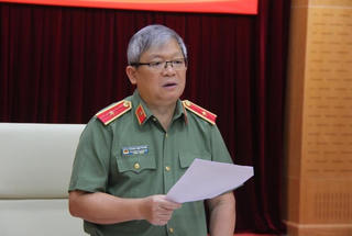 Tin tức sáng 7/7: Thiếu tướng Hoàng Anh Tuyên được giao nhiệm vụ Người phát ngôn Bộ Công an