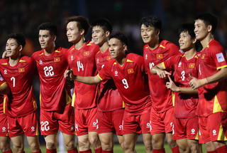 Đội tuyển Việt Nam thắng Lào 5-0: Những thay đổi giá trị