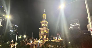 Thế giới sẵn sàng cho bữa tiệc sắc màu chào đón Năm mới 2025