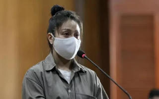 Vụ bé gái 8 tuổi tử vong: Nguyễn Võ Quỳnh Trang rút kháng cáo, chấp nhận án tử