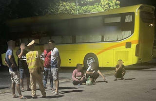 Làm rõ việc đưa nhiều người xuất cảnh trái phép để làm ‘việc nhẹ, lương cao’