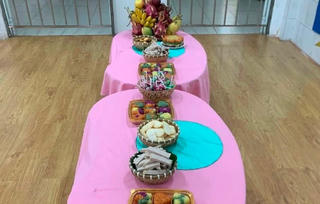 Bộ GDĐT lên tiếng về vụ việc bé lớp 1 phải ngồi nhìn các bạn ăn liên hoan