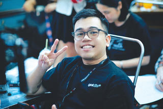 Đạo diễn Kawaii Tuấn Anh: Sự tinh tế, mềm mại mà mạnh mẽ của văn hoá Việt