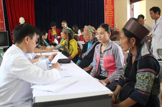 Giảm thiểu tảo hôn, hôn nhân cận huyết thống - Lào Cai nói không với hôn nhân cận huyết thống