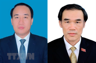Ban Bí thư kỷ luật Khai trừ ra khỏi Đảng 3 Tỉnh ủy viên và nguyên Tỉnh ủy viên