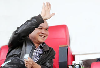 HAGL đã gửi đơn kiện VPF