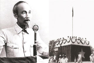 Không có gì quý hơn độc lập, tự do