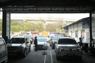 Hà Nội chỉ còn 9 trạm đăng kiểm hoạt động