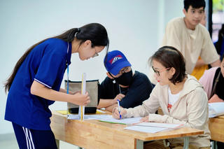 Chiến lược chọn tổ hợp môn lớp 10