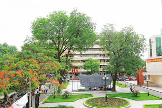 Thêm trường đại học công bố điểm chuẩn xét tuyển sớm, cao nhất gần 29 điểm