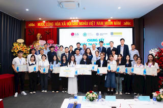 Cuộc thi “Nói tiếng Hàn khối cao đẳng” gắn với đào tạo “thực hành – thực nghiệp”