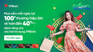 Bí quyết chi tiêu 'thả ga' nhưng vẫn tiết kiệm 'tối đa' dịp Tết