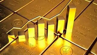 Giá vàng trong nước tiếp tục đứng yên