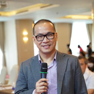 Sức hút mới mẻ