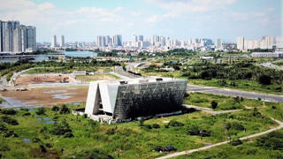 Nhà hát “nghìn tỷ” ở Thủ Thiêm: Bao giờ được bố trí vốn?