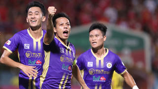 Vòng 19 V.League 2022: Nới rộng khoảng cách