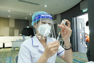 TP HCM chưa ghi nhận biến thể phụ XBB.1.5 của Omicron