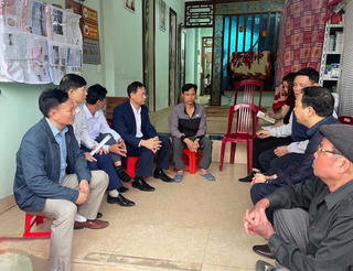 Hải Phòng: Hai học sinh tiểu học đuối nước khi tắm ao