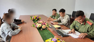 Đắk Nông: Xử lý 2 đối tượng đưa thông tin sai sự thật trên mạng xã hội
