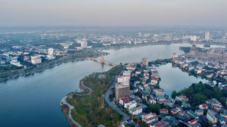 Phú Thọ: Kết thúc hoạt động của 13 đơn vị hành chính cấp huyện từ ngày 1/7