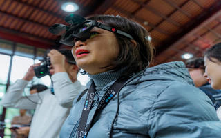 Số hoá di tích góp phần gìn giữ giá trị văn hoá Huế