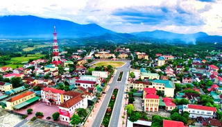 Thị xã Kỳ Anh đạt những kết quả nổi bật trong năm 2023