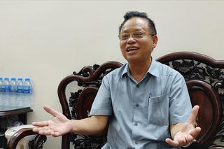 Tăng cường 'kỷ luật sắt' của Đảng