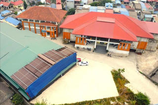 Dừng cưỡng chế thi hành án liên quan đến ‘ông trùm’ lừa đảo Võ Khánh Dương