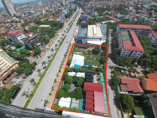 Dự án 'tai tiếng' chính thức bị thanh tra