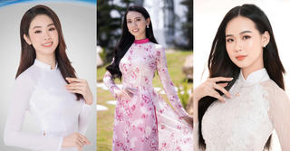 Ngắm nhan sắc 6 thí sinh tiến thẳng vào Top 20 Miss World Vietnam 2022