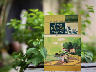 Có một Hà Nội của Vũ Công Chiến