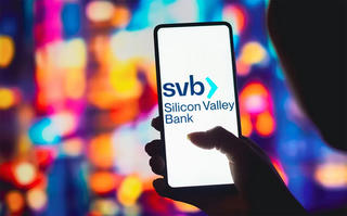 Bài học từ cú sốc SVB