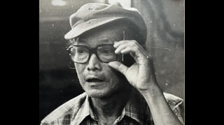 Nguyễn Sáng, những chuyện mới kể