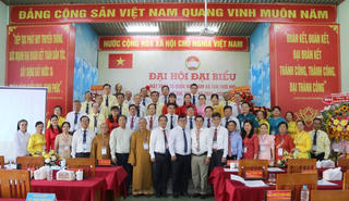 Hành động theo phương châm “nói và làm những việc dân cần”