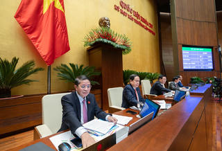 Vùng Đông Nam Bộ phấn đấu tốc độ tăng trưởng đạt 8-8,5%/năm