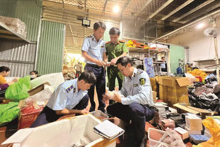 Siết chặt quản lý hoạt động livestream bán hàng