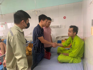 Nhiều lỗ hổng trong đảm bảo an toàn lao động