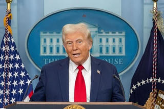 Tổng thống Mỹ thông báo đạt được thỏa thuận thương mại với Việt Nam