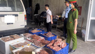 Hà Nội: Xử lý 239 vụ vi phạm trong 'Tháng hành động vì An toàn thực phẩm' năm 2024