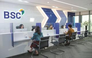 Chứng khoán BIDV sắp phát hành 22,3 triệu cổ phiếu để trả cổ tức 2024