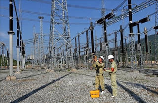 Nhiều doanh nghiệp điện giảm lợi nhuận, thua lỗ