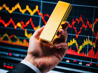 Nắm giữ kim loại quý, đầu tư hay lãng phí?